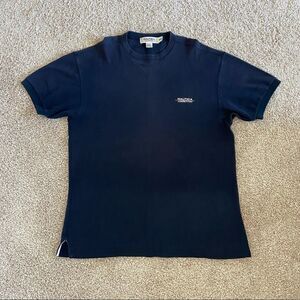 Nautica Navy Blue T-Shirt